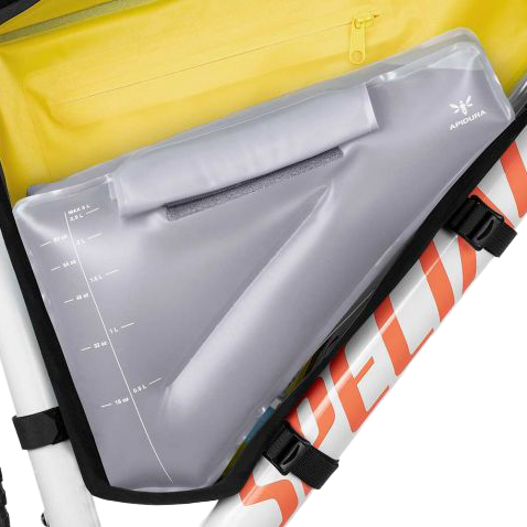 Wasserbeutel für Rahmen APIDURA FRAME PACK HYDRATATION BLADDER 3 L
