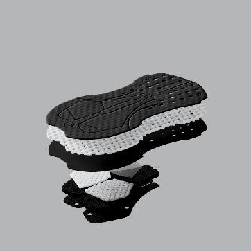 ASSOS EQUIPE RSR BOLIDE S11 Overall Weiß/Schwarz