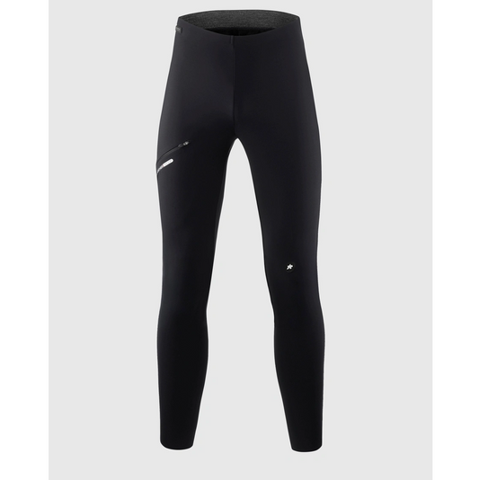 ASSOS TACTICA THERMO T5 Hose Schwarz