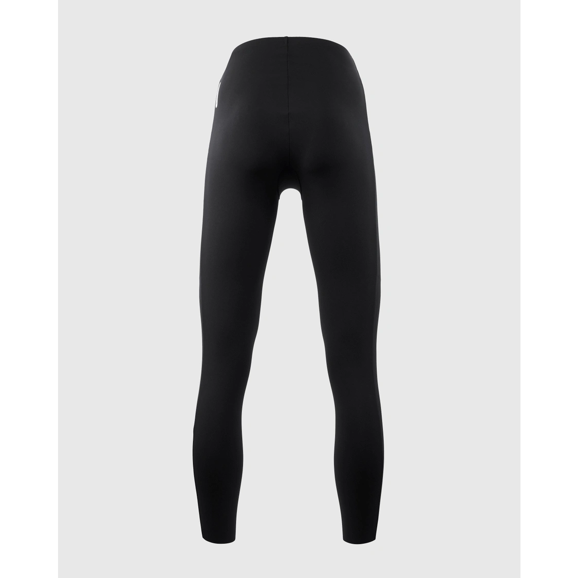 ASSOS TACTICA POST RIDE T5 Damen Lange Radlerhose Schwarz