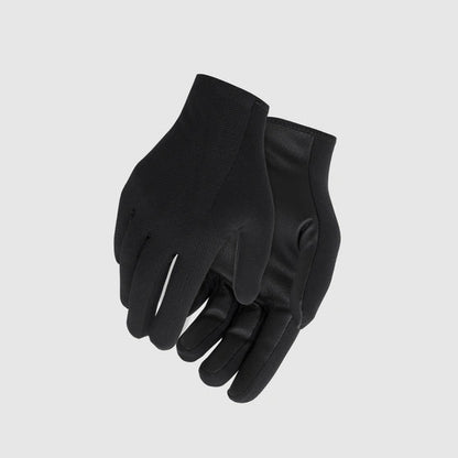 Handschuhe ASSOS TACTICA T5 Schwarz