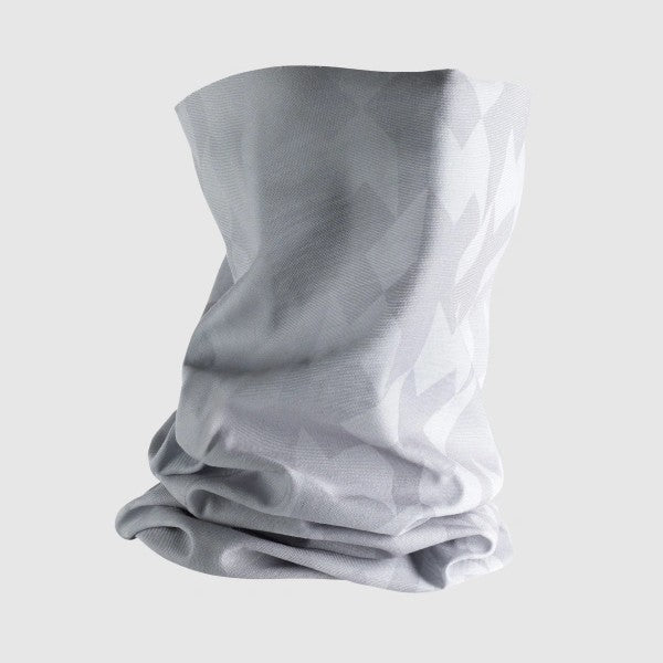 ASSOS SUMMER PROTECTOR Nackenband Grau