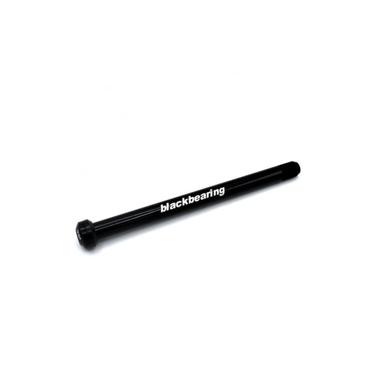 BLACKBEARING Hinterradachse 12x135 mm (12mm-159-M12x1-15mm)