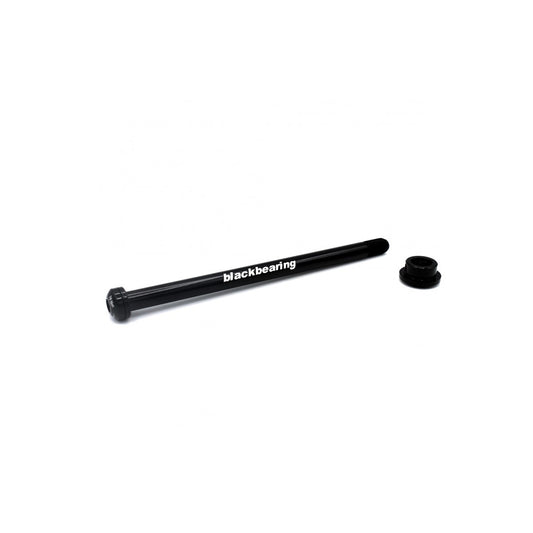 BLACKBEARING Hinterradachse 12x148 mm R12.6 (12mm-179-M12x1.5-19mm)