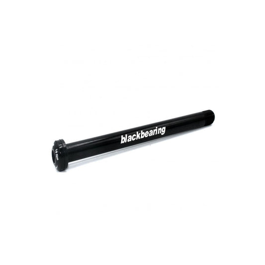 BLACKBEARING Hinterradachse 12x197mm (12mm-229-M12x1.75-20mm)