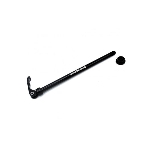 Hinterradachse BLACKBEARING Fatbike (12mm-228.5-M12x1.5-19mm) QR