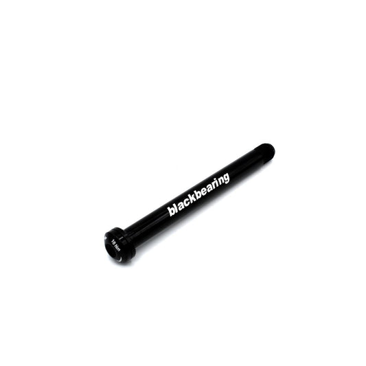 Vorderradachse BLACKBEARING Straße 12x100 mm (12mm-119-M12x1-15mm)