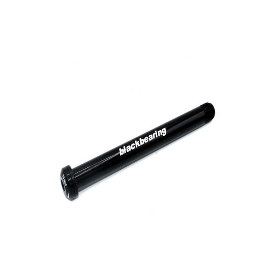Vorderradachse BLACKBEARING 15 mm (15mm-150-m15x1.5-20mm)