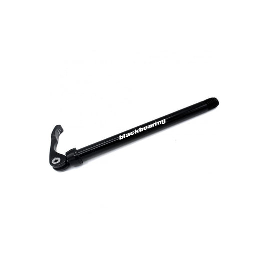 BLACKBEARING Vorderradachse 15x100 mm RockShox Boost (15mm-148-M15x1.5-12mm) QR