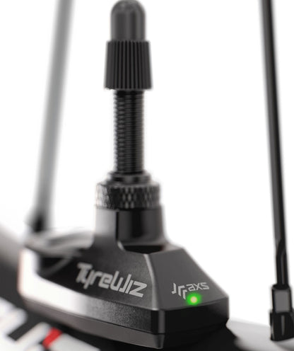 Druckkontroller QUARQ TYREWIZ 2.0