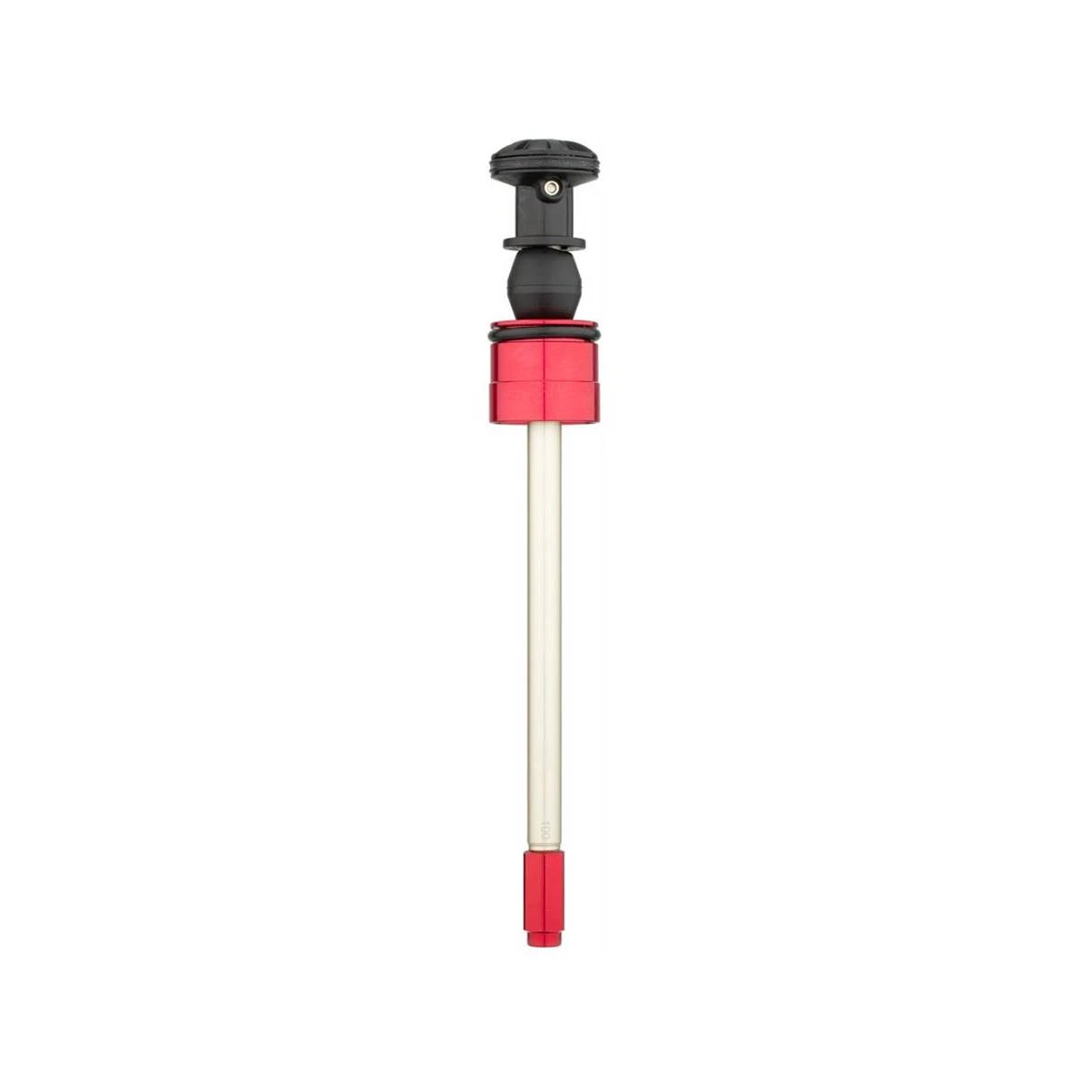 ROCKSHOX DEBONAIR C1 130 mm Luftfeder-Upgrade-Kit für YARI Gabel #00.4020.572.005