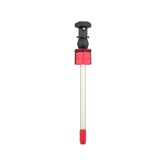 ROCKSHOX DEBONAIR C1 130 mm Luftfeder-Upgrade-Kit für YARI Gabel #00.4020.572.005