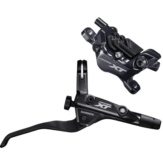 SHIMANO XT BL-T8100 + BR-M8120 Hinterradbremse 1700 mm