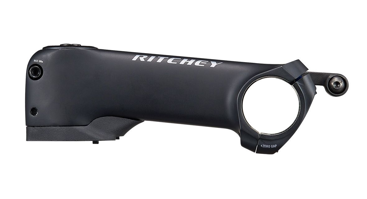 Vorbau RITCHEY WCS SWITCH 6°