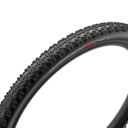 Reifen PIRELLI SCORPION RACE XC RC Lite 29x2.40 Tubeless Ready Souple Schwarz