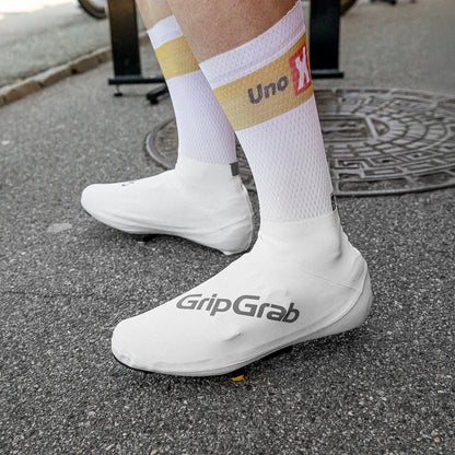 Überschuhe GRIPGRAB FASTSTREAM AERO Schwarz