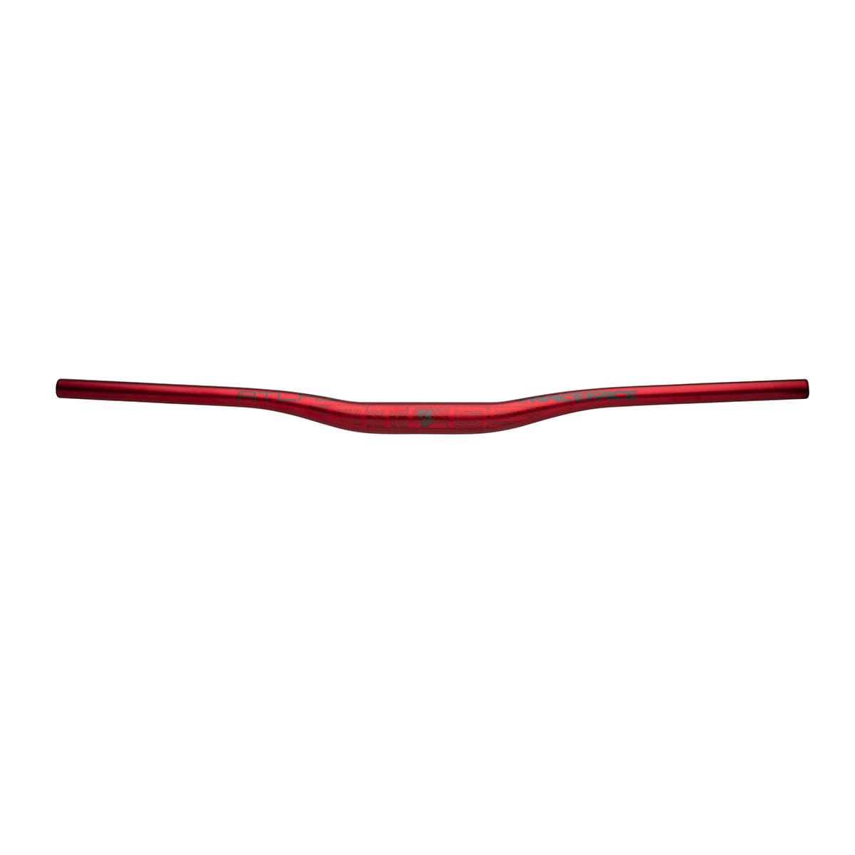 Kleiderbügel RACE FACE ATLAS Rise 20mm 820mm Rot