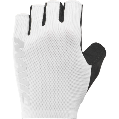 Kurzhandschuhe MAVIC ESSENTIAL Weiß