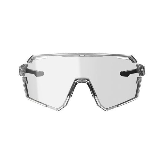 Brille LEATT RIDEVIZ PRO SMALL Clear Glas Photochromisch