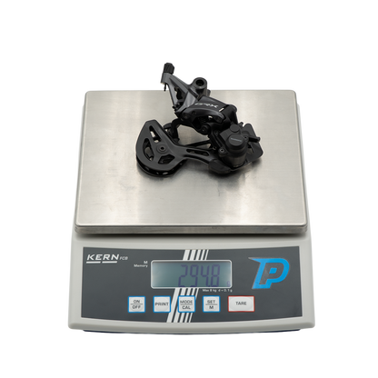 Gruppe SHIMANO GRX RX820 2x12V