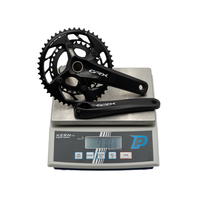 Gruppe SHIMANO GRX RX820 2x12V