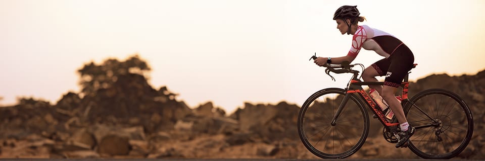 Wie wählt man einen Triathlonanzug aus?