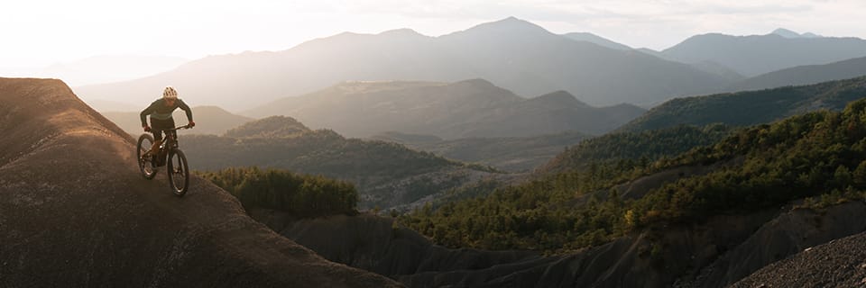 Wie montiert man sein Mountainbike-Tretlagergehäuse Typ Quadrat?