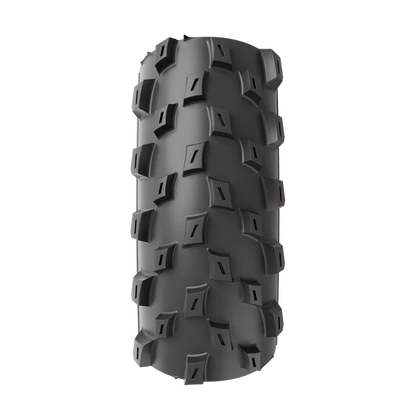 Reifen VITTORIA BARZO XC 29x2.10 "UCI Rainbow Edition" Tubeless Ready Faltbar Schwarz