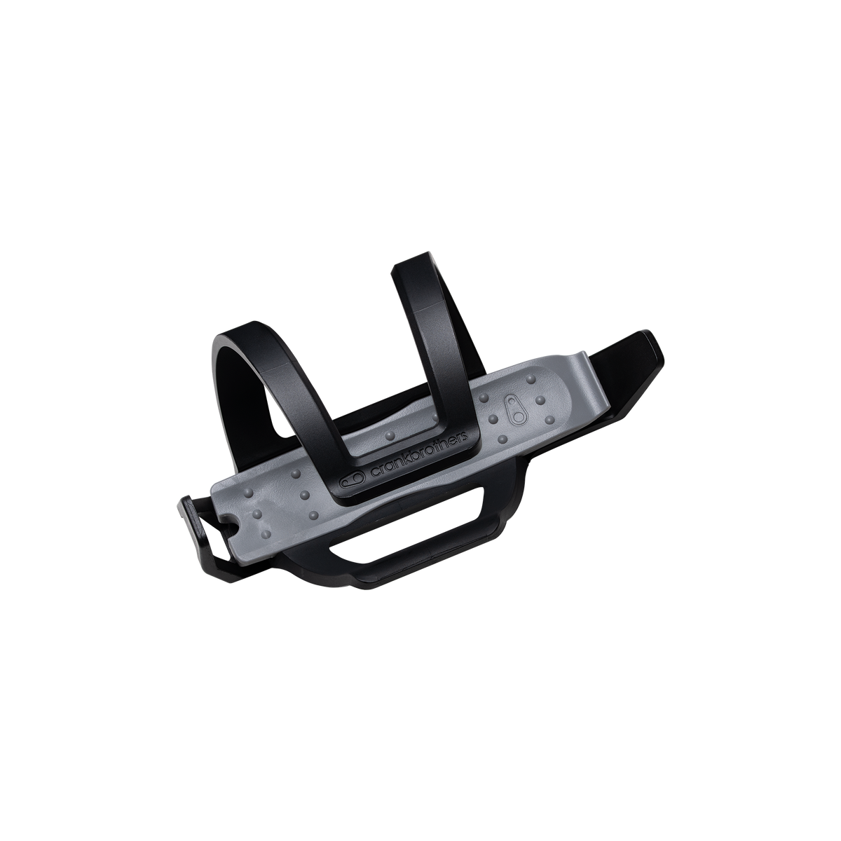 CRANKBROTHERS S.O.S BC2 - vue trois quarts