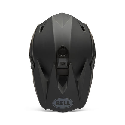 MTB-Helm BELL FULL-10 MIPS Schwarz