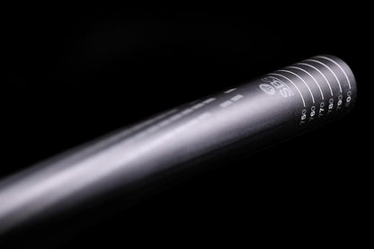 Lenker SB3 RACE Rise 20mm 810mm