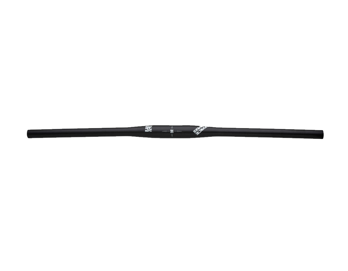 RACE FACE RIDE Flacher Kleiderbügel 710mm Schwarz