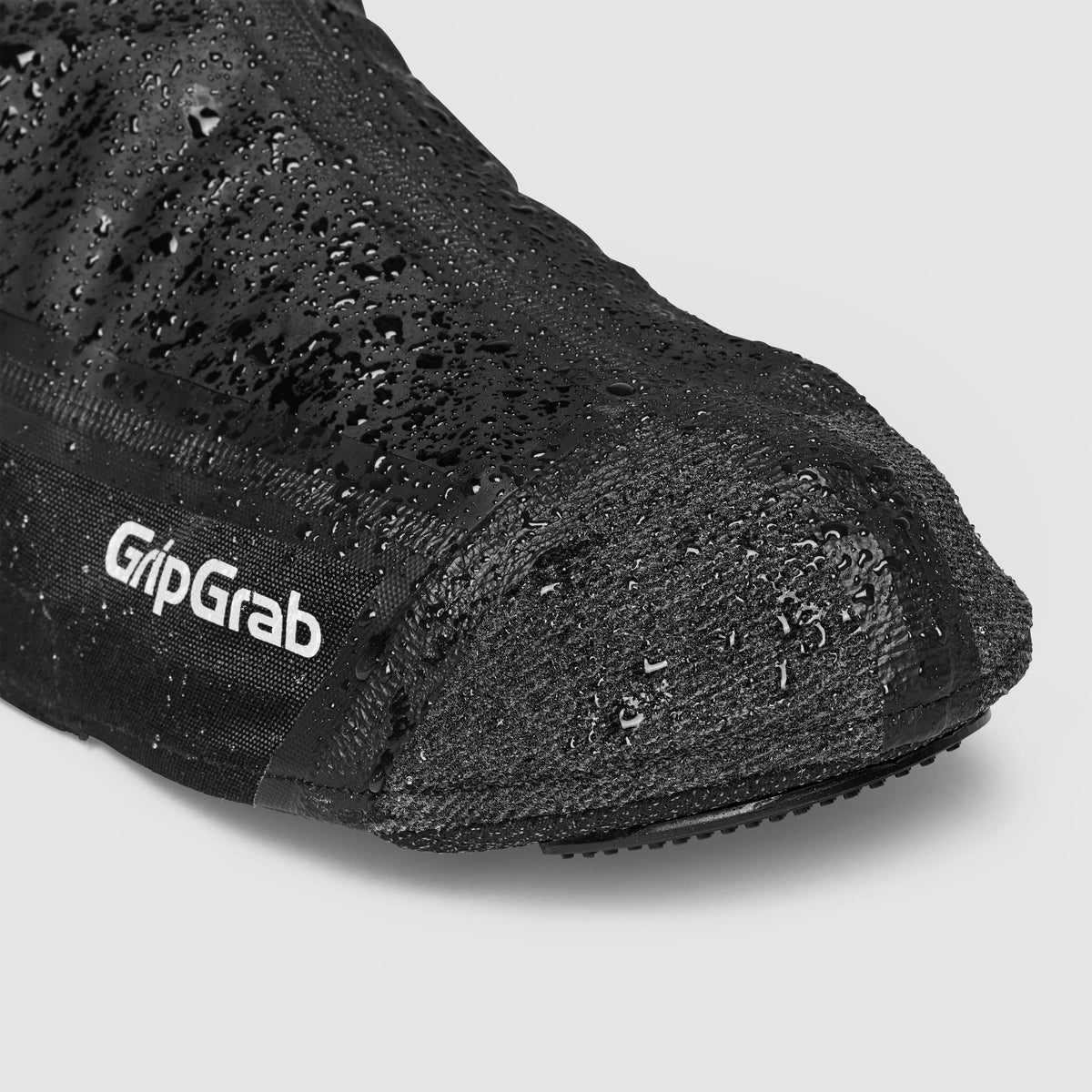 GRIPGRAB TRAILBLAZER FLAT PEDAL MTB Überschuhe Schwarz