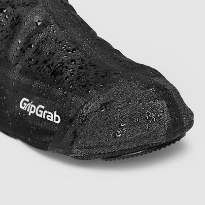 GRIPGRAB TRAILBLAZER FLAT PEDAL MTB Überschuhe Schwarz