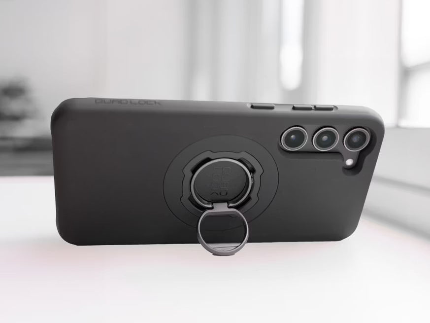 QUADLOCK Telefon-Display-Ring