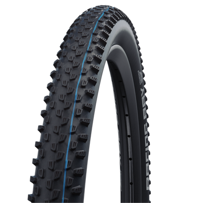 Reifen SCHWALBE RACING RAY 26x2.25 ADDIX SPEEDGRIP SUPERGROUND Tubeless Ready Faltbar Schwarz