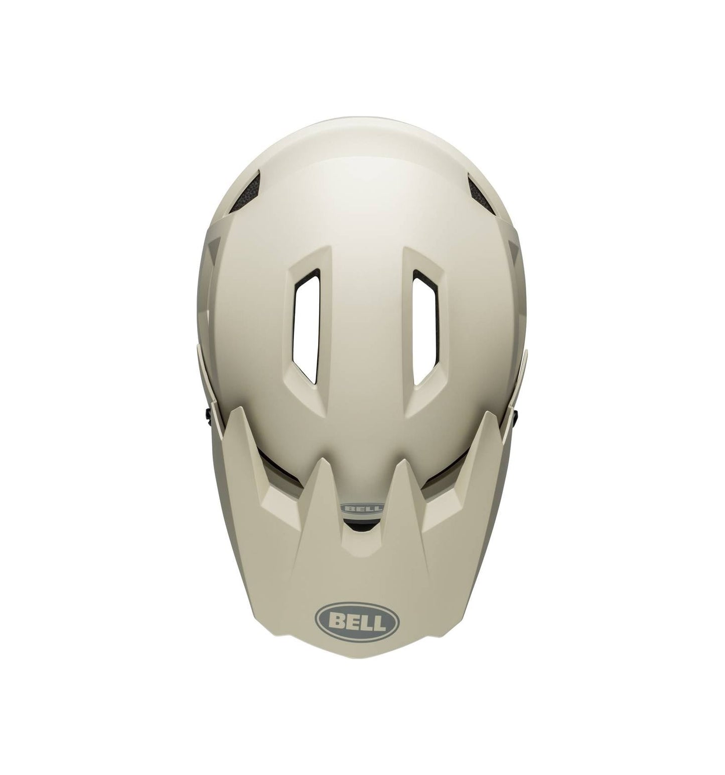 MTB-Helm BELL SANCTION 2 Beige matt