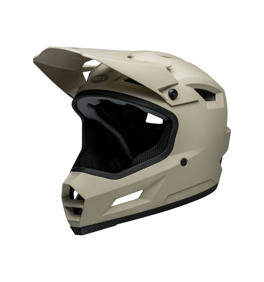 MTB-Helm BELL SANCTION 2 Beige matt