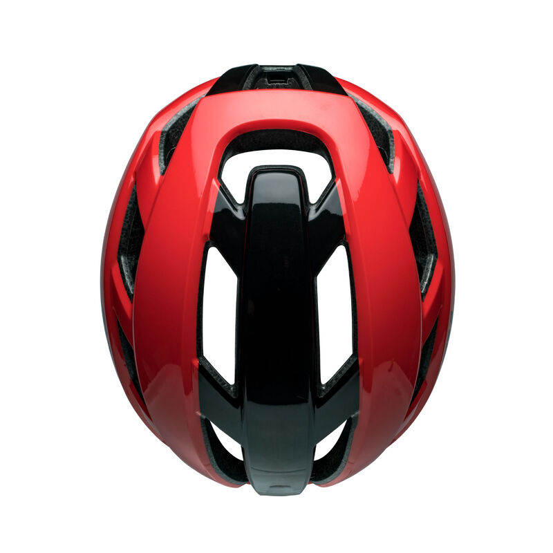 Helm Straße BELL FALCON XR MIPS Rot/Schwarz