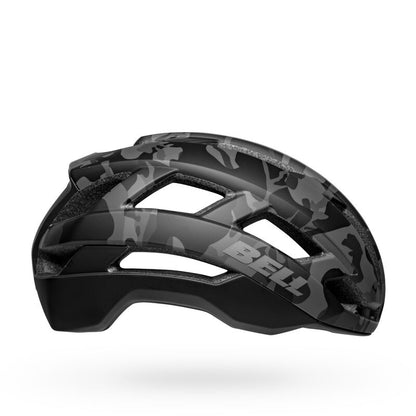 Straßenhelm BELL FALCON XR MIPS Schwarz/Camo
