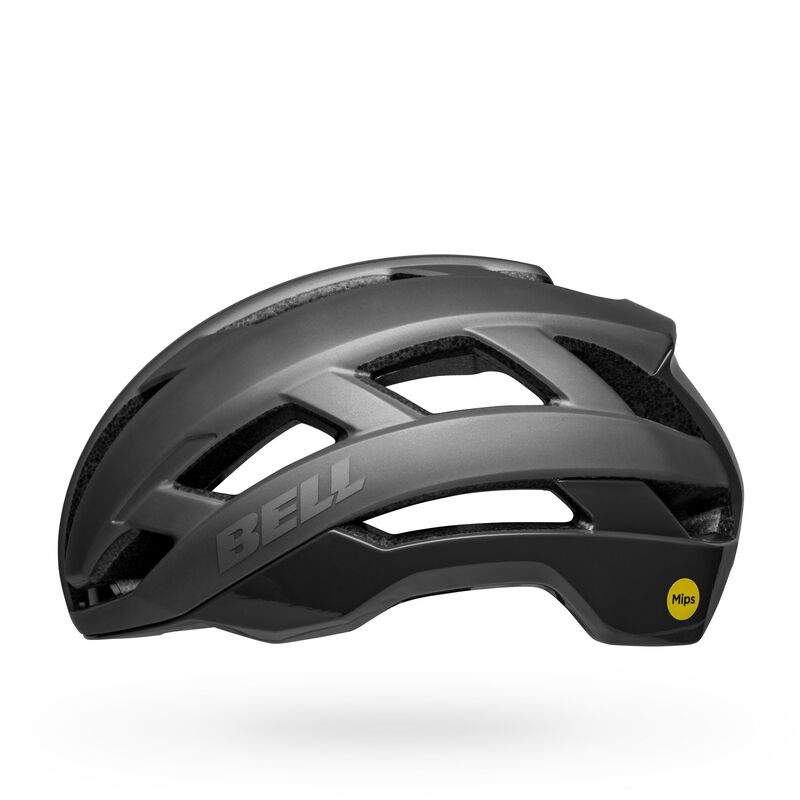 Helm Strasse BELL FALCON XR MIPS Grau