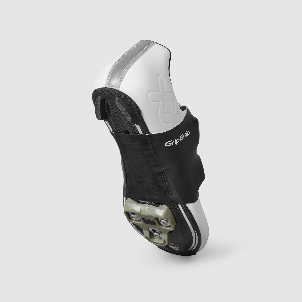 Couvre-Molettes GRIPGRAB FASTSTREAM AERO Noir