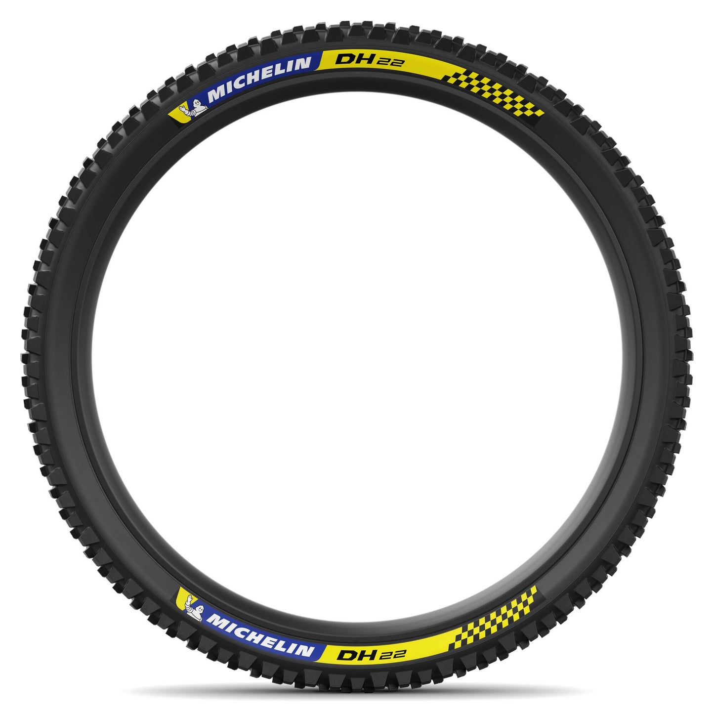 Reifen MICHELIN DH22 Racing Line Dark 29x2.40 Tubeless Ready Weich