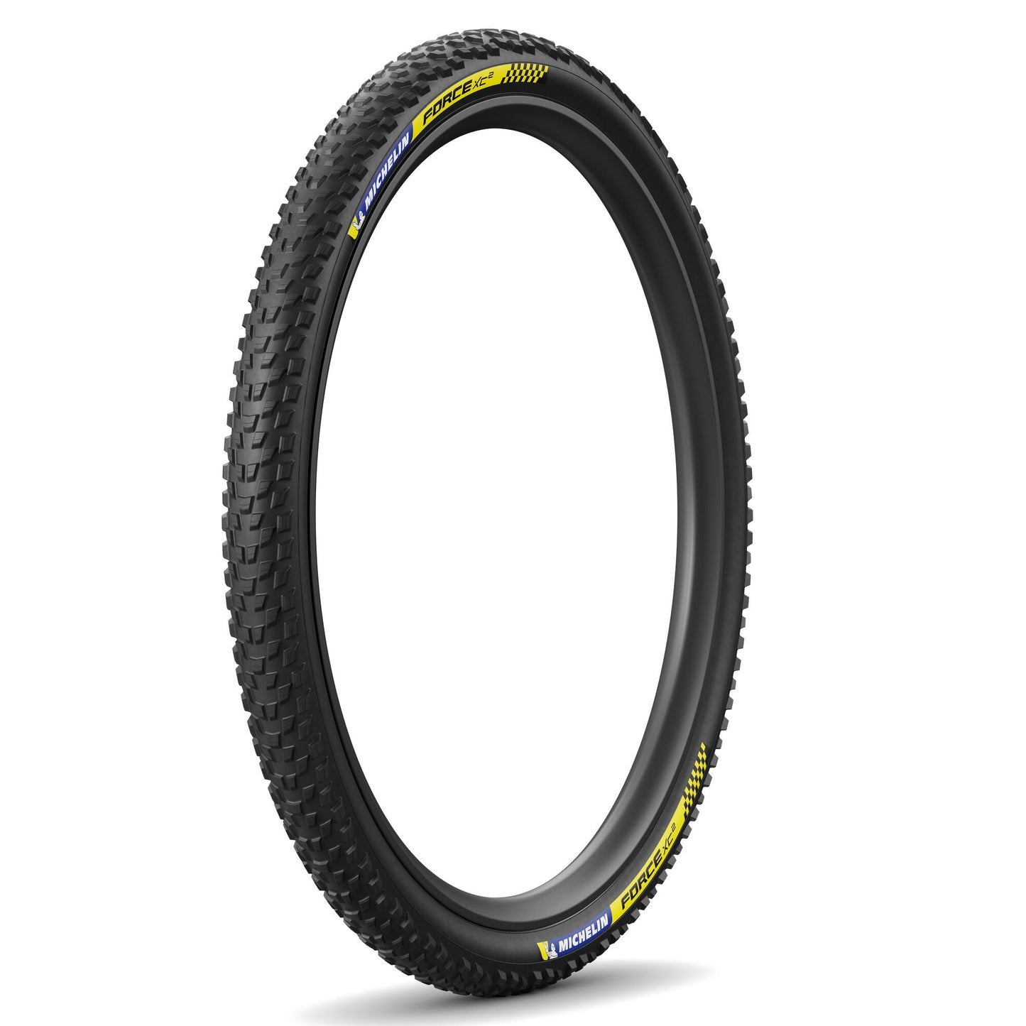 Reifen MICHELIN FORCE XC2 Racing Line 29x2.10 Tubeless Ready Weich