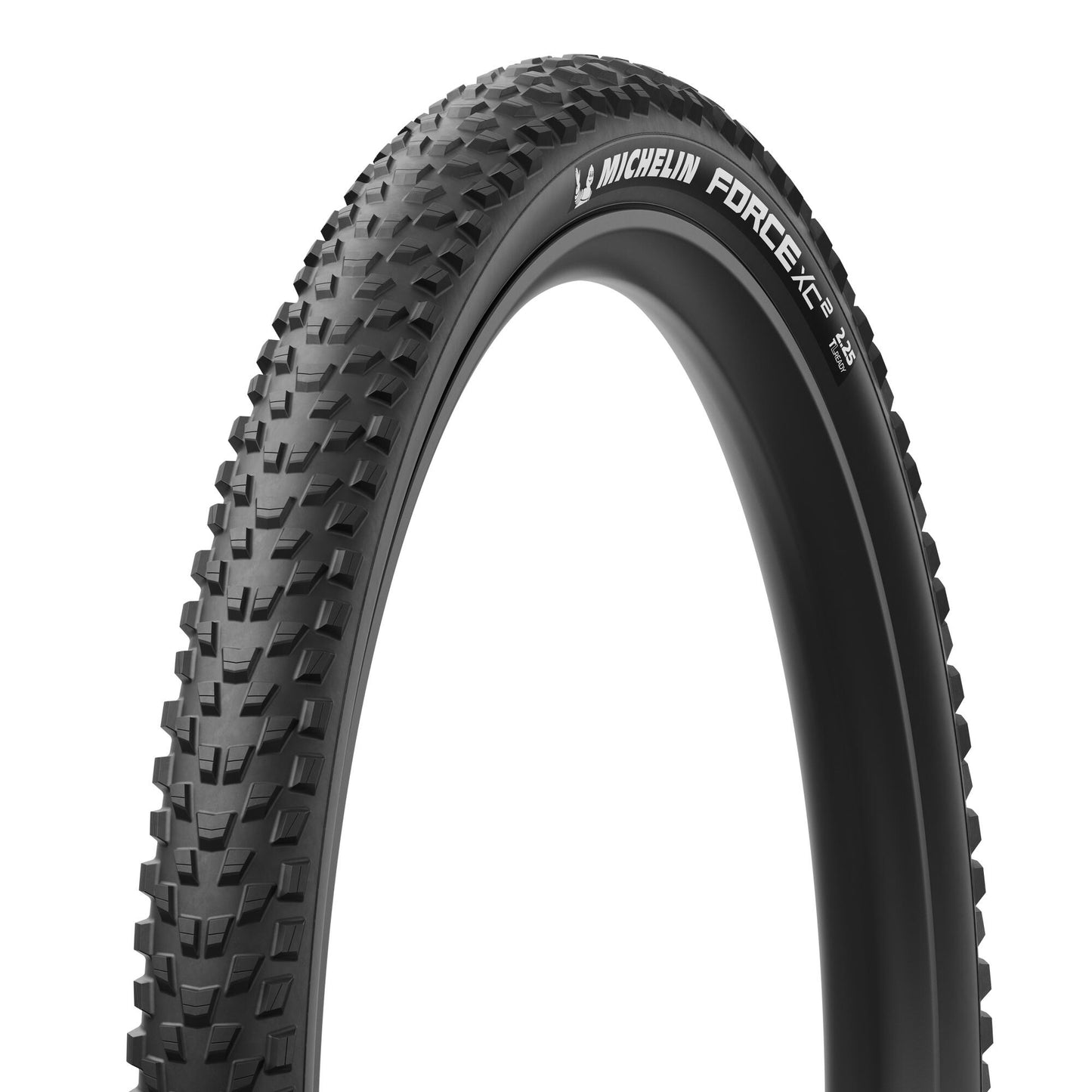 Reifen MICHELIN FORCE XC2 Performance Line 29x2.10 Tubeless Ready Weich