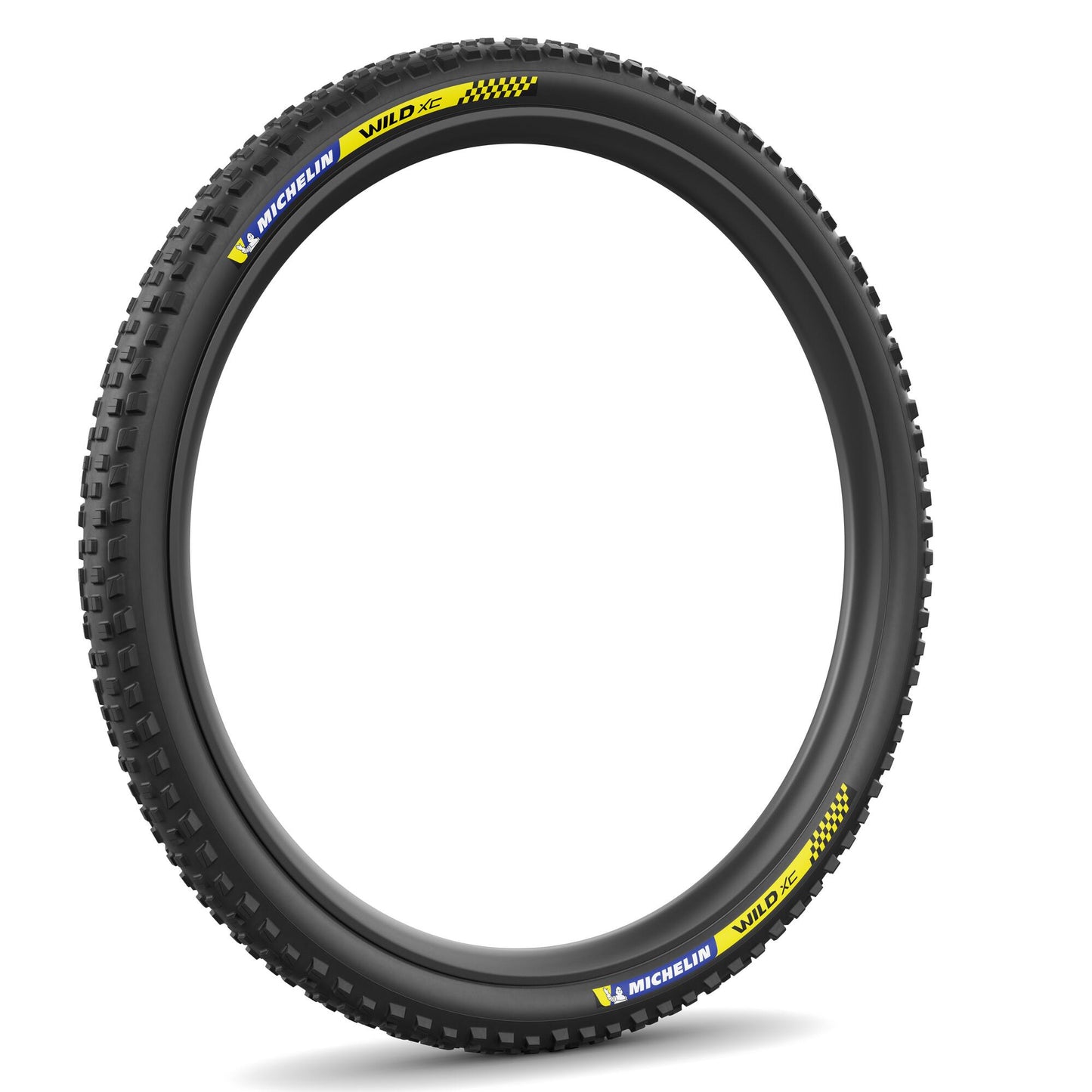 Reifen MICHELIN WILD XC Racing Line 29x2.25 Tubeless Ready Weich