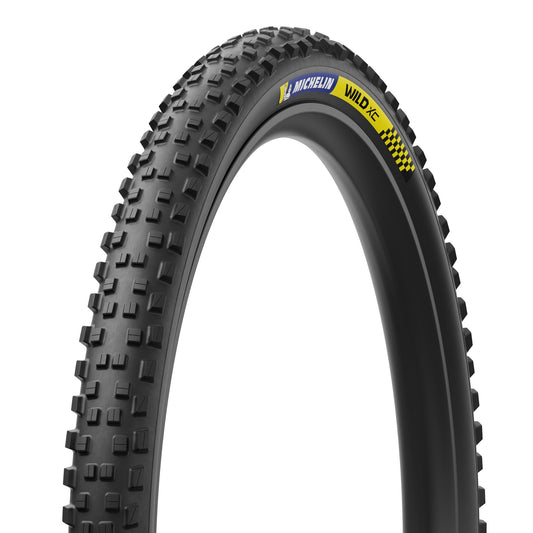 Reifen MICHELIN WILD XC Racing Line 29x2.35 Tubeless Ready Weich