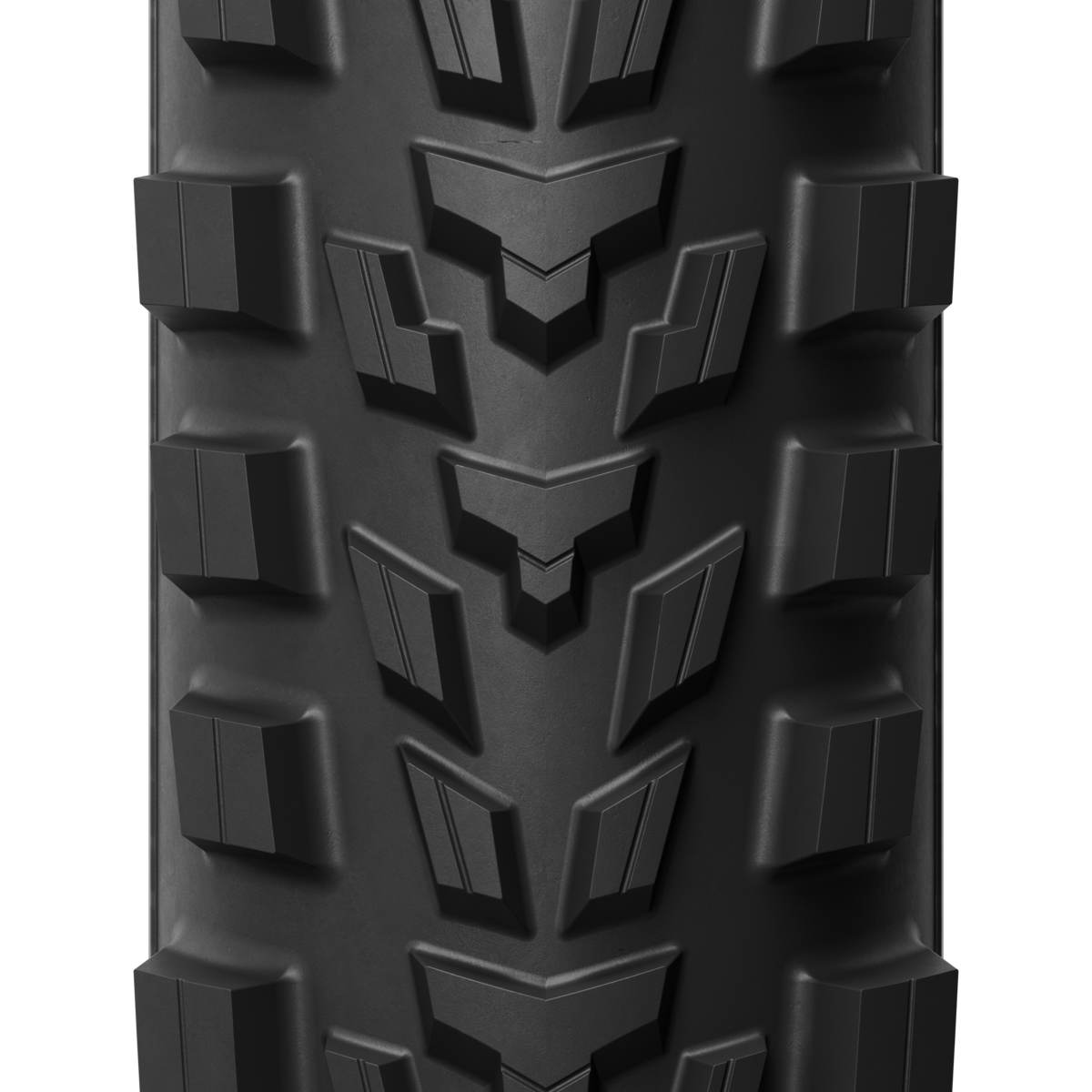 Reifen MICHELIN WILD ENDURO REAR Performance Line 29x2.40 Tubeless Ready Weich Schwarz