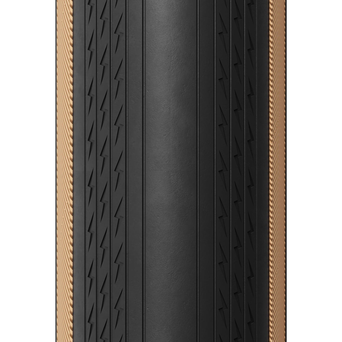 MICHELIN POWER PROTECTION Competition Line Reifen 700x32c Tubeless Ready Beige