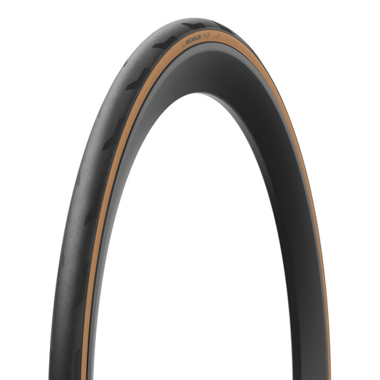 Reifen MICHELIN PRO 5 700x30c Competition Line Tubeless Ready Classic Beige